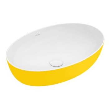 Керамическая раковина Villeroy & Boch Artis 419861BCT5