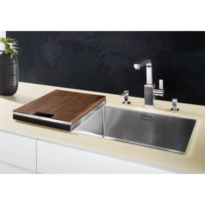 Мойка для кухни Blanco Claron 550-U  521579