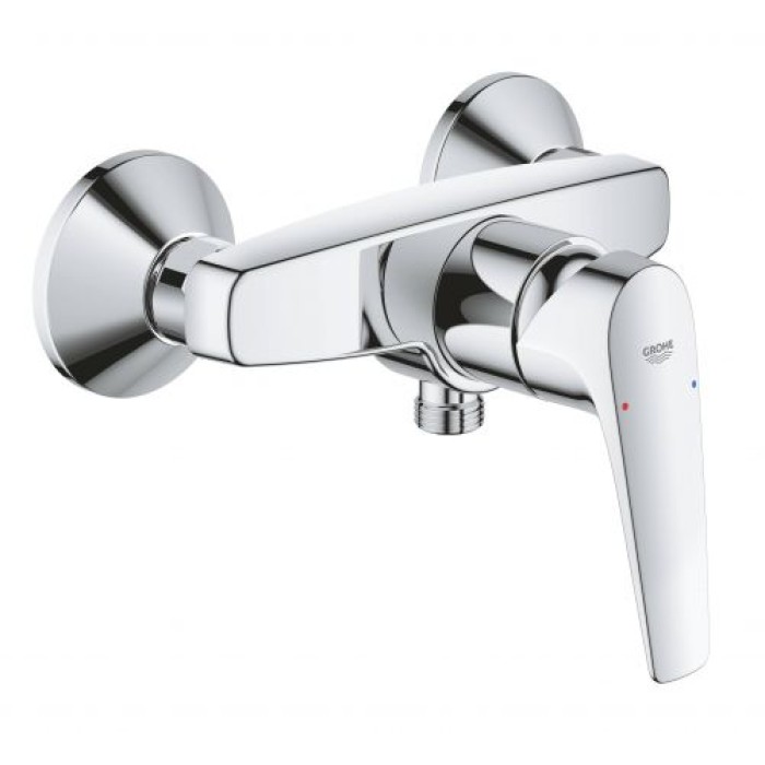 Grohe BauFlow Смеситель однорычажный для душа (23632000)