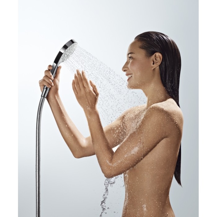 Ручной душ Hansgrohe Croma Select S 26800400 Ручной душ Hansgrohe Croma Select S 26800400