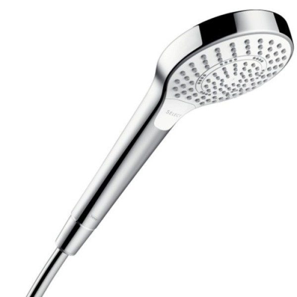 Ручной душ Hansgrohe Croma Select S 26800400