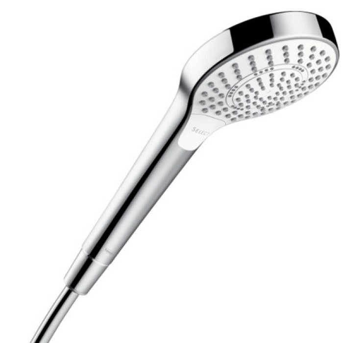 Ручной душ Hansgrohe Croma Select S 26800400