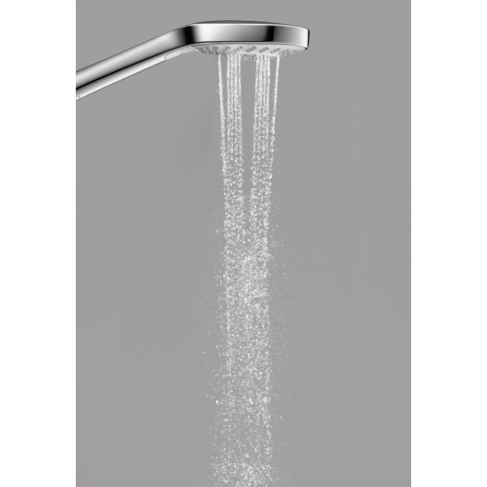 Ручной душ Hansgrohe Croma Select S 26800400 Ручной душ Hansgrohe Croma Select S 26800400