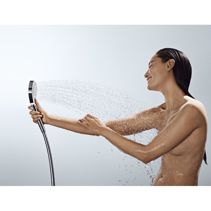 Ручной душ Hansgrohe Croma Select S 26800400 Ручной душ Hansgrohe Croma Select S 26800400