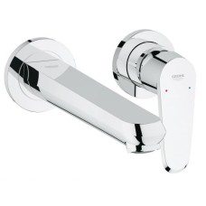 Grohe Eurodisc Cosmopolitan Смеситель для раковины на 2 отверстия L-Size (19974002)