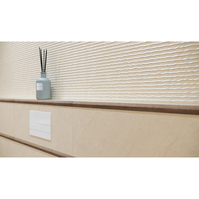 Плитка Paradyz SUNLIGHT SAND CREMA SCIANA под бетон