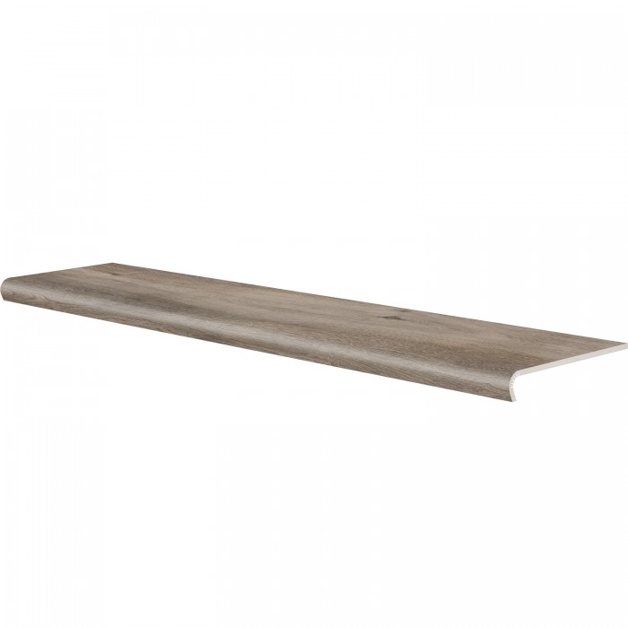 Ступень STOPNICA V-SHAPE MATTINA BEIGE 10×320×1202