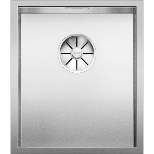 Мойка для кухни Blanco Zerox 340-IF Durinox  523096