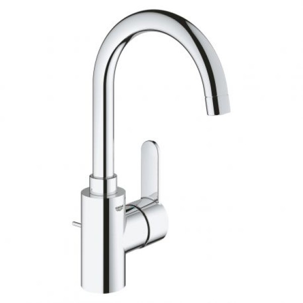 Grohe Eurostyle Cosmopolitan Смеситель однорычажный для раковины L-Size (23043003)