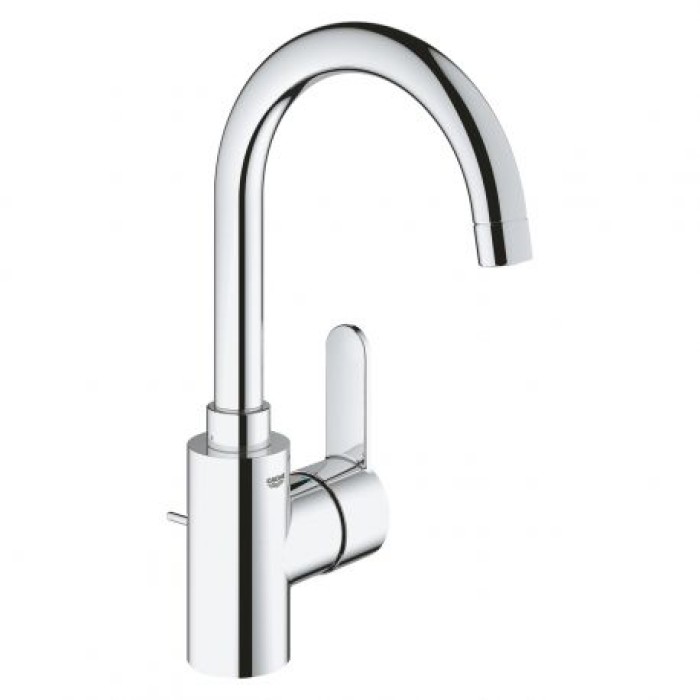 Grohe Eurostyle Cosmopolitan Смеситель однорычажный для раковины L-Size (23043003)