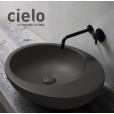 Керамическая раковина 60 см Cielo Le Giare