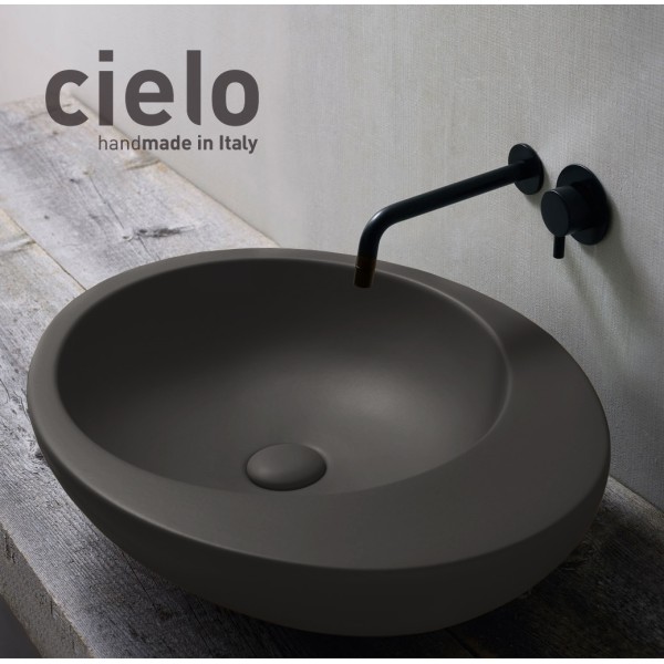 Керамическая раковина 60 см Cielo Le Giare