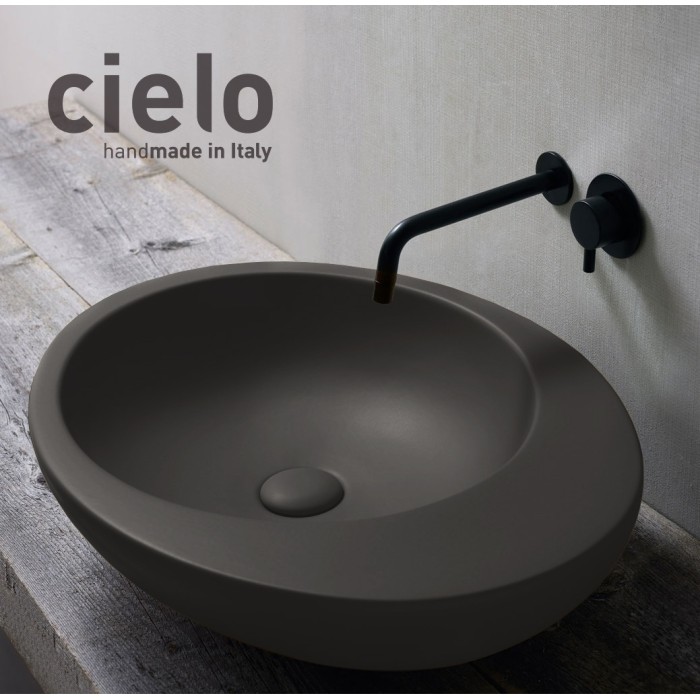 Керамическая раковина 60 см Cielo Le Giare Керамическая раковина 60 см Cielo Le Giare