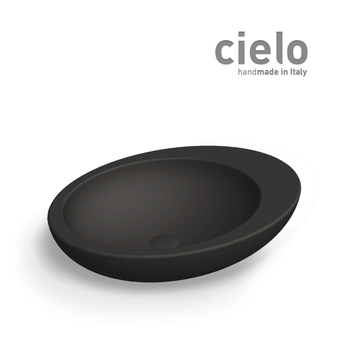 Керамическая раковина 60 см Cielo Le Giare