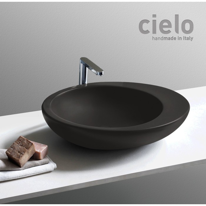Керамическая раковина 60 см Cielo Le Giare Керамическая раковина 60 см Cielo Le Giare