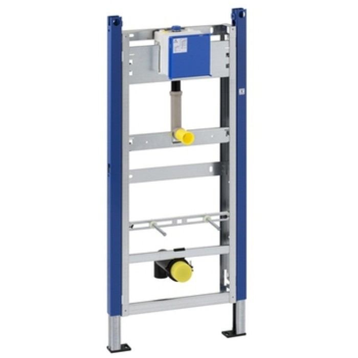 Инсталляция для писсуара GEBERIT Duofix Basic 111.665.00.5