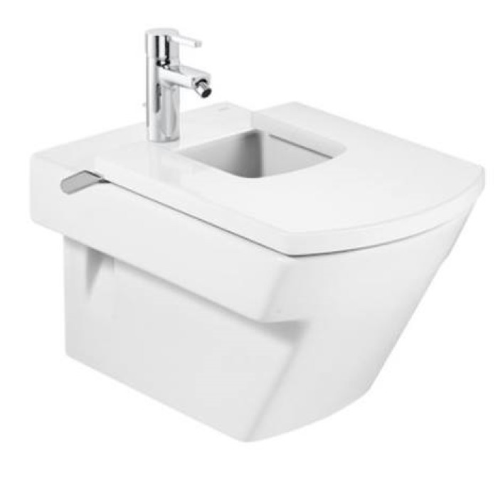 Биде подвесное Roca Hall (A35762K000)