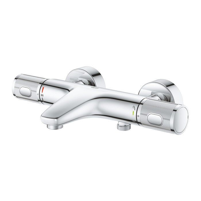Grohe Grohtherm 1000 Performance Термостат для ванны (34779000) Grohe Grohtherm 1000 Performance Термостат для ванны (34779000)