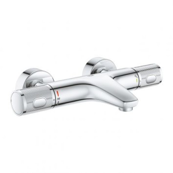 Grohe Grohtherm 1000 Performance Термостат для ванны (34779000)