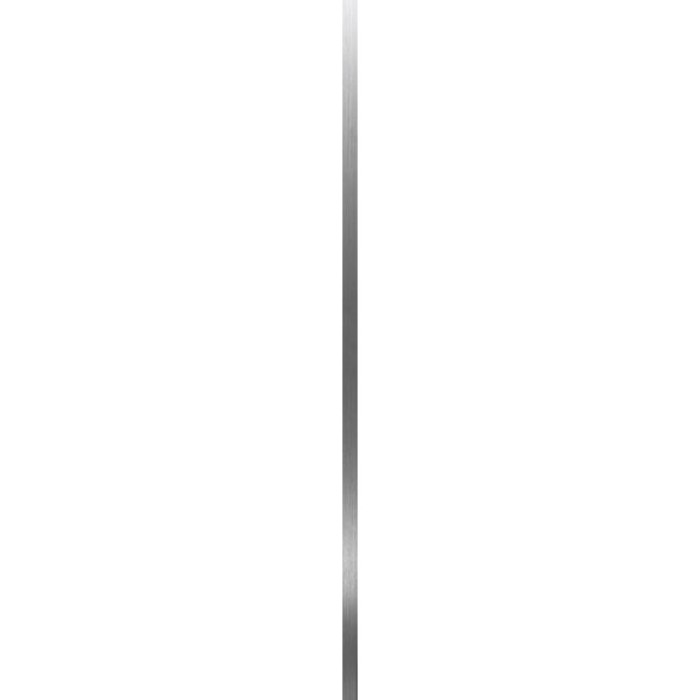 Плитка Paradyz UNIWERSALNA LISTWA METALOWA POLEROWANA