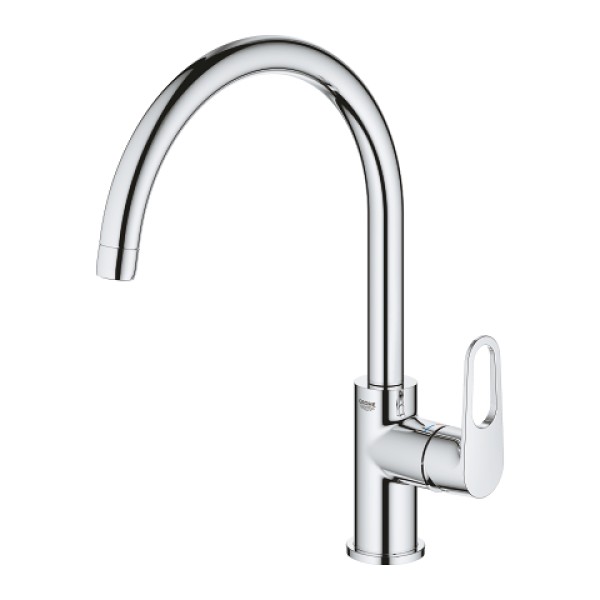 Grohe BauFlow Смеситель для кухни (31538001)