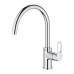Grohe BauFlow Смеситель для кухни (31538001) Grohe BauFlow Смеситель для кухни (31538001)