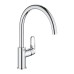 Grohe BauFlow Смеситель для кухни (31538001)