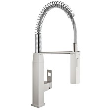 Смеситель для кухни Grohe Eurocube 31395DC0