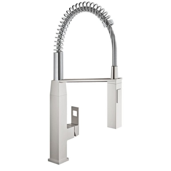 Смеситель для кухни Grohe Eurocube 31395DC0
