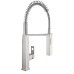 Смеситель для кухни Grohe Eurocube 31395DC0