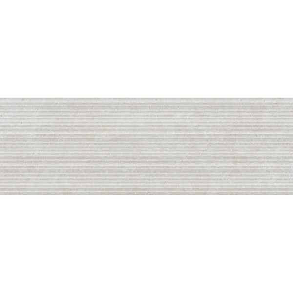 Плитка Argenta Ceramica ETIENNE IVORY RAYE 8×900×300
