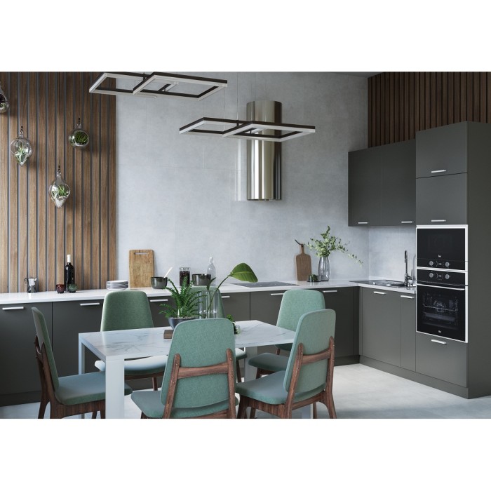 Керамогранит Інтеркерама HARDEN 18 071