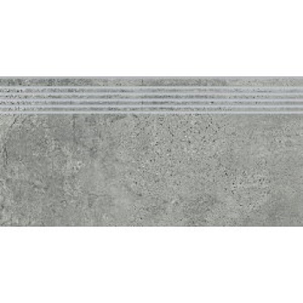 Ступени Opoczno NEWSTONE GREY STEPTREAD 8×1198×298