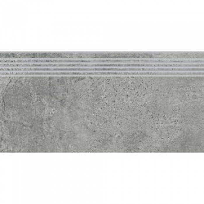 Ступени Opoczno NEWSTONE GREY STEPTREAD 8×1198×298