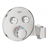 Термостат для встраиваемого монтажа Grohe Grohtherm SmartControl 29120DC0