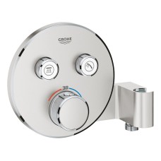 Термостат для встраиваемого монтажа Grohe Grohtherm SmartControl 29120DC0