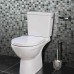 Унитаз Villeroy & Boch O.NOVO (5661T301) с сиденьем Soft Close (9М38S101) Унитаз Villeroy & Boch O.NOVO (5661T301) с сиденьем Soft Close (9М38S101)