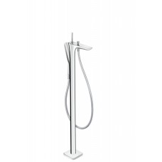 Смеситель для ванны Hansgrohe PuraVida 15473000