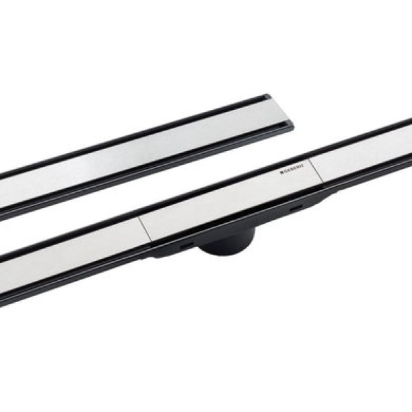 Дренажный канал Geberit CleanLine60, L30-90 см (154.456.00.1)