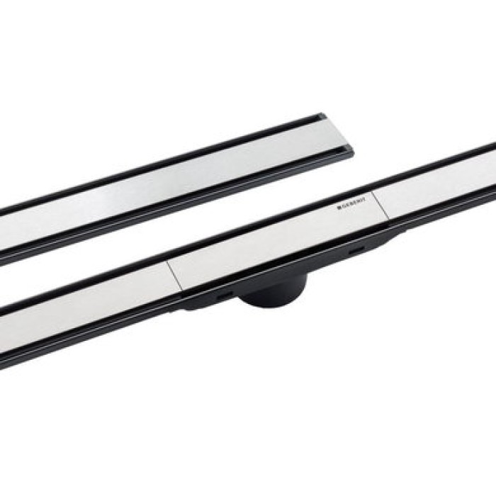 Дренажный канал Geberit CleanLine60, L30-90 см (154.456.00.1)