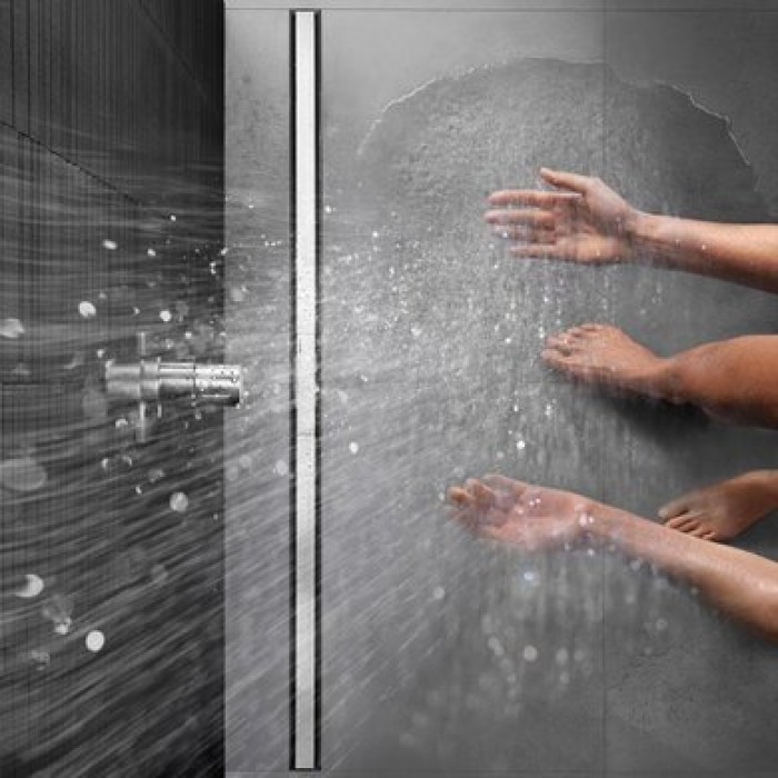 Дренажный канал Geberit CleanLine60, L30-90 см (154.456.00.1)