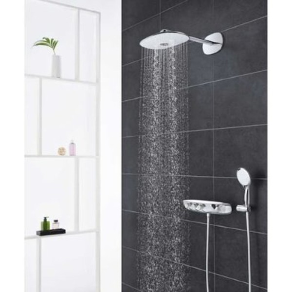 Душевая система Grohe Rainshower SmartControl 360 DUO 26443LS0