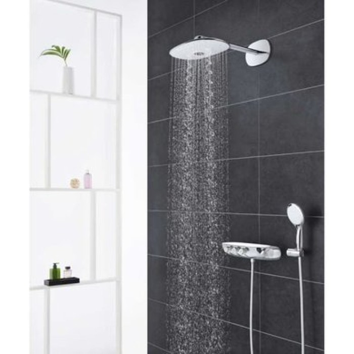 Душевая система Grohe Rainshower SmartControl 360 DUO 26443LS0