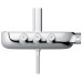 Душевая система Grohe Rainshower SmartControl 360 DUO 26443LS0