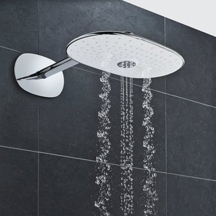 Душевая система Grohe Rainshower SmartControl 360 DUO 26443LS0