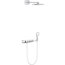 Душевая система Grohe Rainshower SmartControl 360 DUO 26443LS0