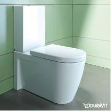 Унитаз Duravit Starck 2 2145090000