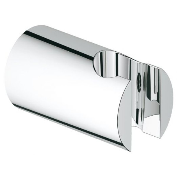 Плитка керамогранит Grohe New Tempesta Cosmopolitan Настенный держатель для ручного душа (27594000) для пола