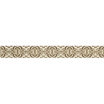 Плитка Paradyz CORALINE BROWN LISTWA CLASSIC 