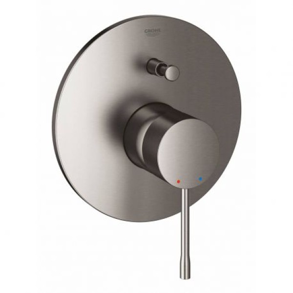 Grohe Essence Смеситель однорычажный для ванны скрытый монтаж (19285AL1)